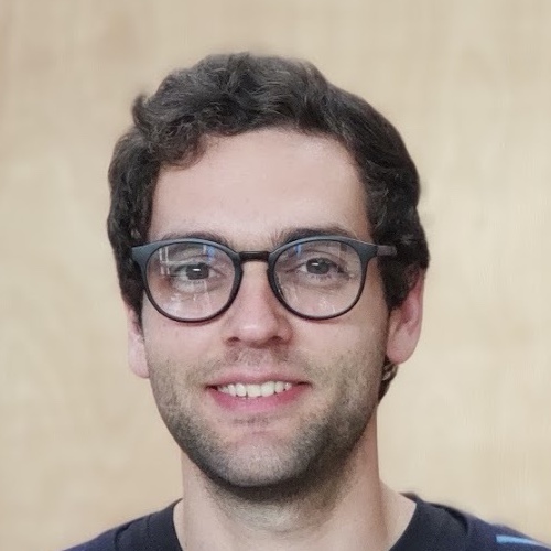 Nicolás Aguirre