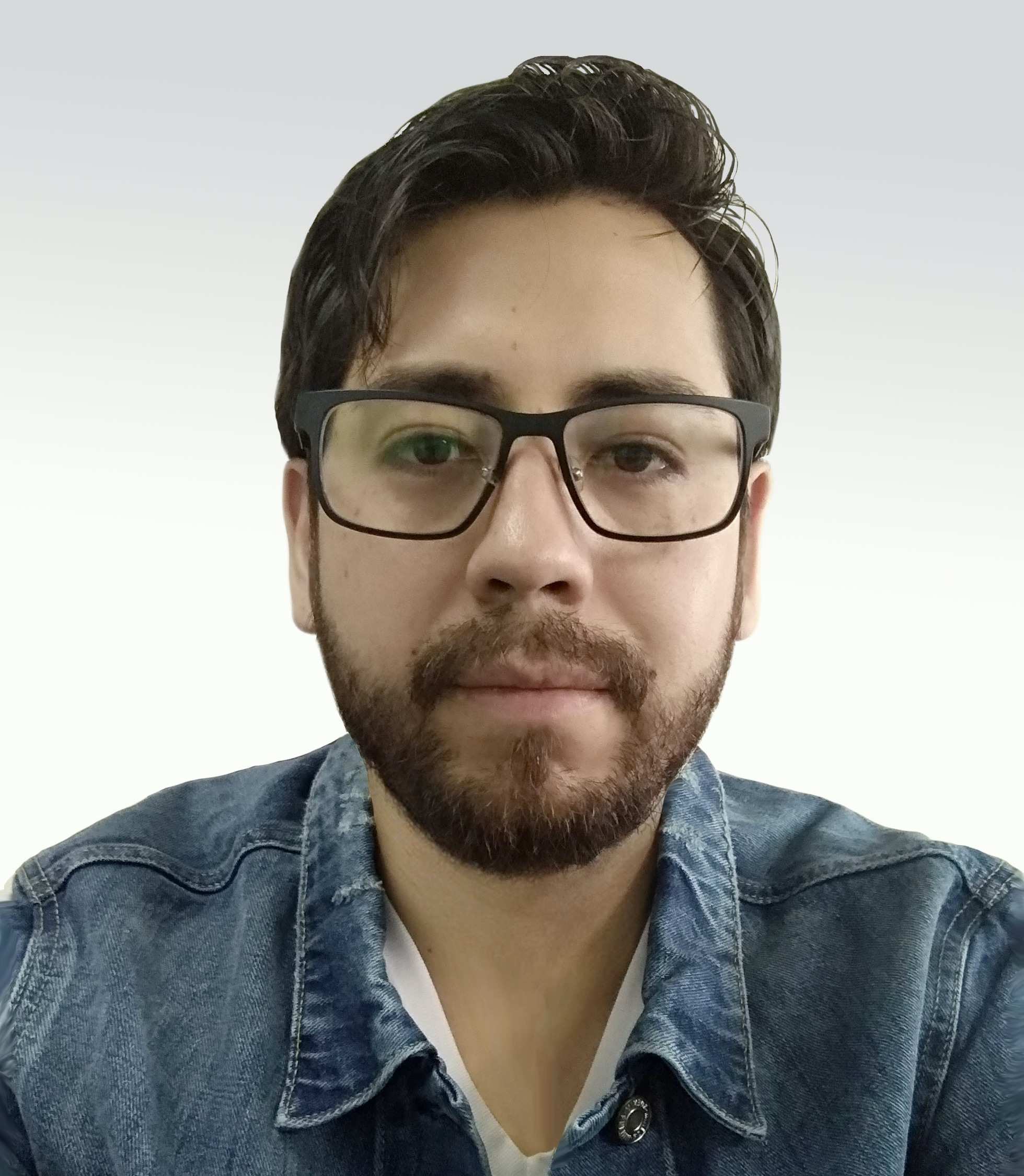 Alejandro Rojas Vargas