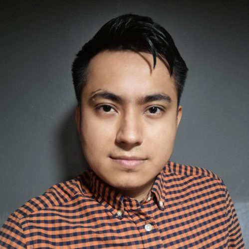 Gilberto Hernández