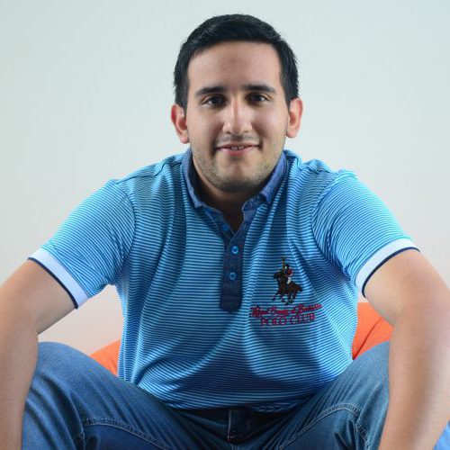 Mauricio Guzman